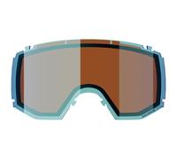 Salomon - S/View Lens Multilayer Photo Blue - Ecran de masque