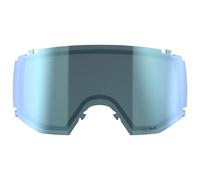 Salomon - S/View Lens Sigma Sky Blue - Ecran de masque