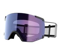Salomon S/view Mtn Sigma Ski Goggles Violet Sigma Ice Blue/CAT2