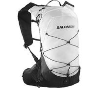 SALOMON S64099876 Sac à Dos, Blanc, Taille Unique Mixte
