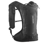 Salomon Sac à dos Cross 4 Noir