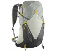 Salomon - Sac à dos de randonnée - Aerotrek 20 M Sedona Sage / Seagrass / Nine Iron pour Homme - Taille M\/L - Gris Gris M\/L