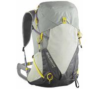 Salomon - Sac à dos de randonnée - Aerotrek 30 M Sedona Sage / Seagrass / Nine Iron pour Homme - Taille S\/M - Gris Gris S\/M