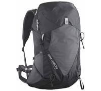 Salomon - Sac à dos de randonnée journée - Aerotrek 30 Anthracite/Nine Iron - Taille S/M - Gris Gris S/M