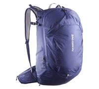Trailblazer 30 Mazarine Blue Ghost Gray