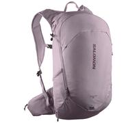 Salomon - Sac à dos de randonnée -Trailblazer 20 - Trailblazer 20 Nirvana / Plum Perfect - Rose Rose