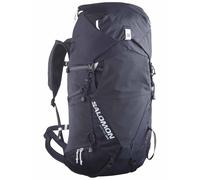 Salomon - Sac à dos de trekking - Aerotrek 38 W Maritime Blue/Mood Indigo - Taille S/M - Navy Navy S/M