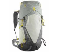 Salomon - Sac à dos de trekking - Aerotrek 40 M Sedona Sage / Seagrass / Nine Iron pour Homme - Taille M\/L - Gris Gris M\/L