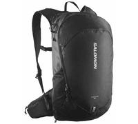 Salomon - Sac à dos journée - Trailblazer 20 Black/Alloy - Noir Noir