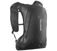 Salomon - Sac à dos léger - Cross 12 Black - Noir Noir