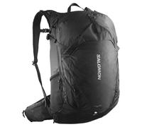 Salomon Trailblazer 30 Sac à dos 30L unisexe pour randonnée, polyvalence, facilité d'utilisation, confort et légèreté