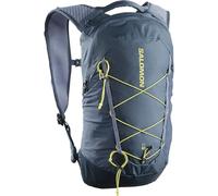 Salomon Sac à dos unisexe Xt 10 (Lot de 10), Spellbound/Grisaille/Chartreuse Lumineuse, Taille unique, Sac à dos