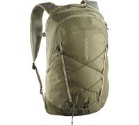 Salomon Sac à dos unisexe Xt 25 (25), Martini Olive/Olive Night/Vert ardoise, Taille unique, Sac à dos