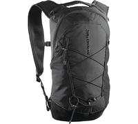 Salomon Sac à dos XT 10, Noir, Taille unique, Sac à dos