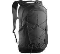 Salomon Sac à dos XT 25, Noir, Taille unique, Sac à dos