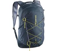 Salomon - XT 25 - Sac à dos de randonnée - spellbound / grisaille / bright chartreuse