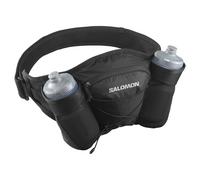 Salomon Ceinture d'hydratation Cross Belt 2 Bottles Noir