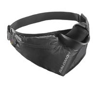 Salomon - Cross Season Bottle - Sac banane - ebony / alloy