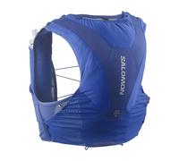 Gilet d'hydratation Salomon ADV Skin 5 bleu intense - L