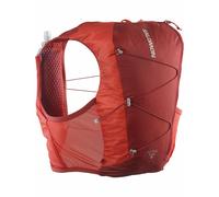 Salomon Gilet d’hydratation Active Skin 8 – Rouge intense – Taille S