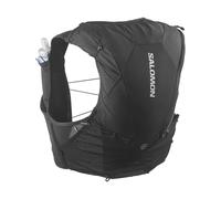 Salomon Sac de running Adv Skin 12 Set Noir Taille S