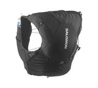 Salomon Gilet d'hydratation Adv Skin 12 W - Noir - Femme Taille M - Modèle 2026