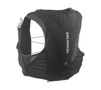 Salomon Sac à dos trail Adv Skin 5 Mixte Noir Taille L Modèle 2026