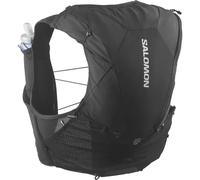 SALOMON Adv Skin 12 - Mixte - Noir - taille S- modèle 2026