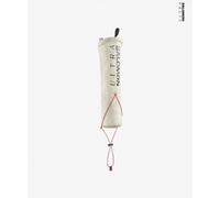 SALOMON - Sacs hydratation trail - Custom Quiver Ultra Vanilla Ice / Black - Batons | Salomon - unisex