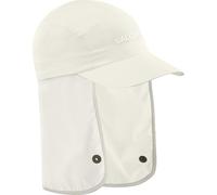Salomon Sahara Casquette U-Whisper Blanc S/M