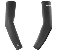 Salomon - Salomon Sleeves - Manchettes - S - deep black