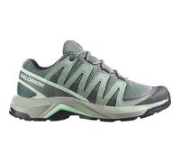 Salomon Salomon X-Adventure Recon Chaussures pour femme, vert, 25.5 cm E
