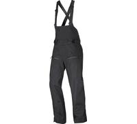 Salomon - Salopette de ski en GORE-TEX® ePE - Moon Patrol GTX Bib W Deep Black - Taille S - Noir Noir S
