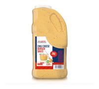 Salomon Sauce Chili Cheese Burger Pikante 2 x 2000 ml