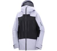 SALOMON Scrambler Gtx Jkt W - Femme - Blanc / Gris - taille L- modèle 2026