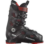 SALOMON Select Hv 90 - Homme - Noir / Rouge - taille 29/29.5- modèle 2025