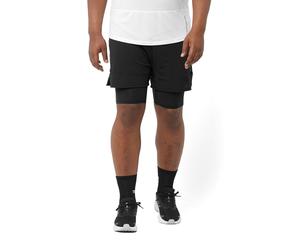 Salomon Sense 2in1 Short Homme XL