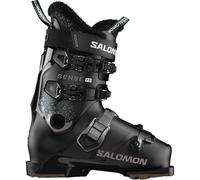 SALOMON Sense 70 W Gw - Femme - Noir - taille 22/22.5- modèle 2027