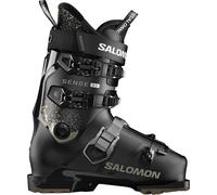SALOMON Sense 80 Gw - Homme - Noir - taille 28/28.5- modèle 2027