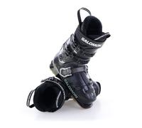 Salomon Sense 80 GW Hommes Chaussures de ski 30.5 Noir