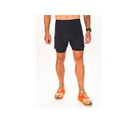 Short Salomon Sense 2in1 noir - XXL