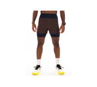 Salomon Sense Aero 2 en 1 Marron XL