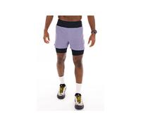 Salomon Sense Aero 2 en 1 vêtement running homme Sense Aero 2 en 1 XL Bleu