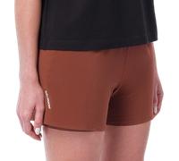 Salomon Sense Aero 2in1 5inch Shorts XS Rouge