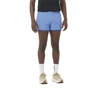 Salomon Sense Aero vêtement running homme Sense Aero L Bleu