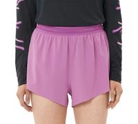 Salomon Sense Aero 3 Inch Split Shorts Femme M