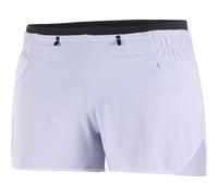 SALOMON Sense Aero 3'' Short W - Femme - Violet - taille L- modèle 2025