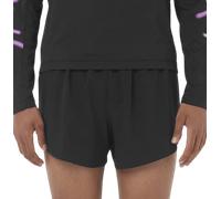 Salomon Sense Aero 3inch Shorts S Noir