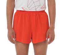 Salomon Sense Aero 3inch Shorts S Rouge