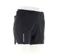 Salomon SENSE AERO 5 SHORTS M lc1870000 Taille XL